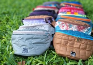 Riñoneras Bolsos y Mochilas